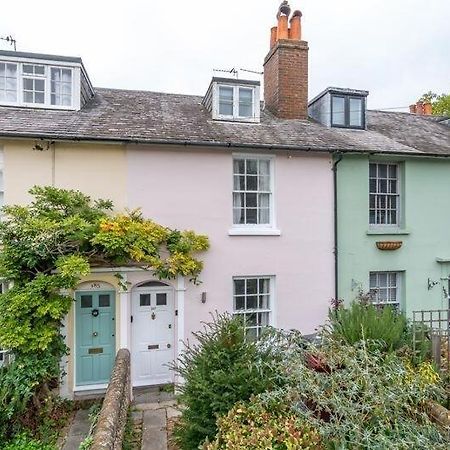 Charming Cottage Mins From Chichester City Centre 外观 照片