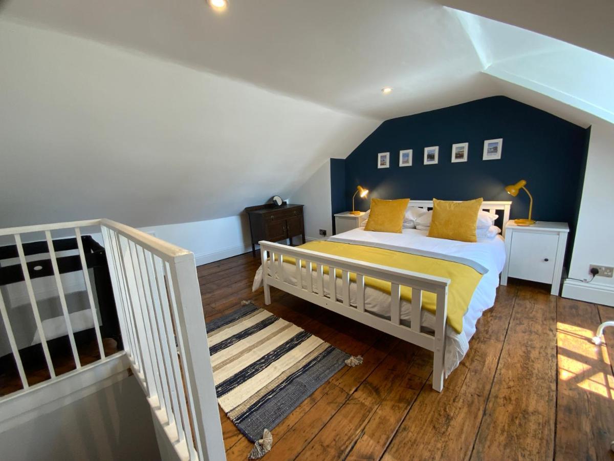 Charming Cottage Mins From Chichester City Centre 外观 照片
