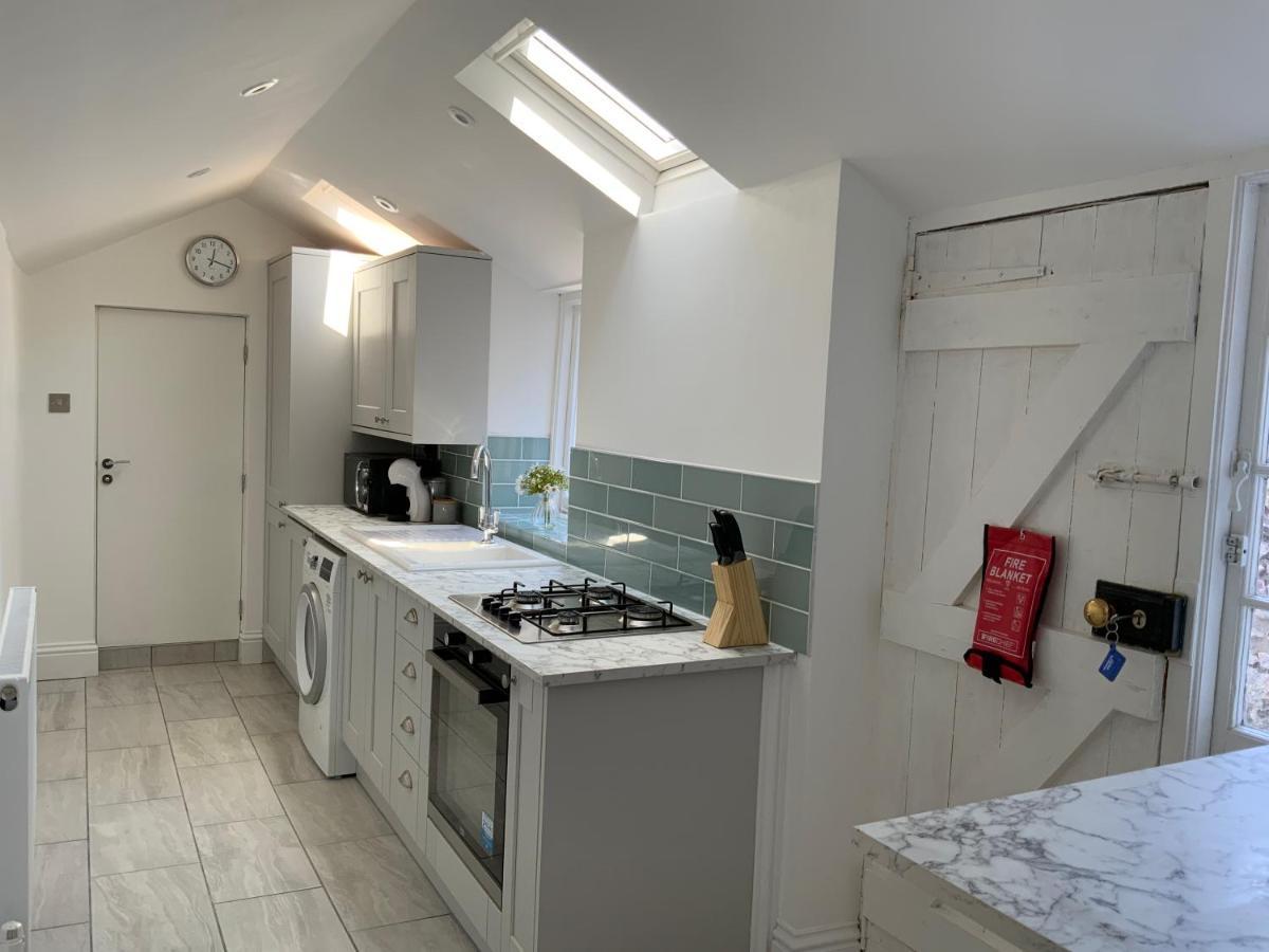 Charming Cottage Mins From Chichester City Centre 外观 照片