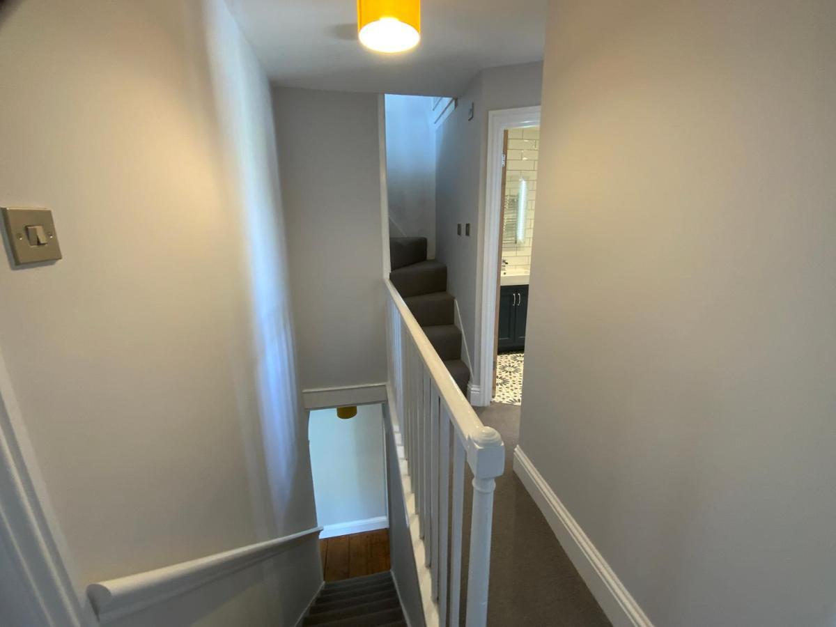 Charming Cottage Mins From Chichester City Centre 外观 照片