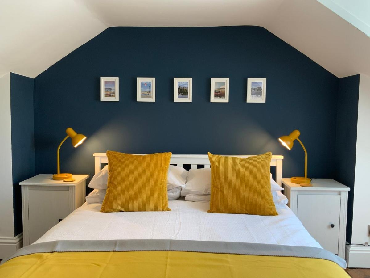 Charming Cottage Mins From Chichester City Centre 外观 照片