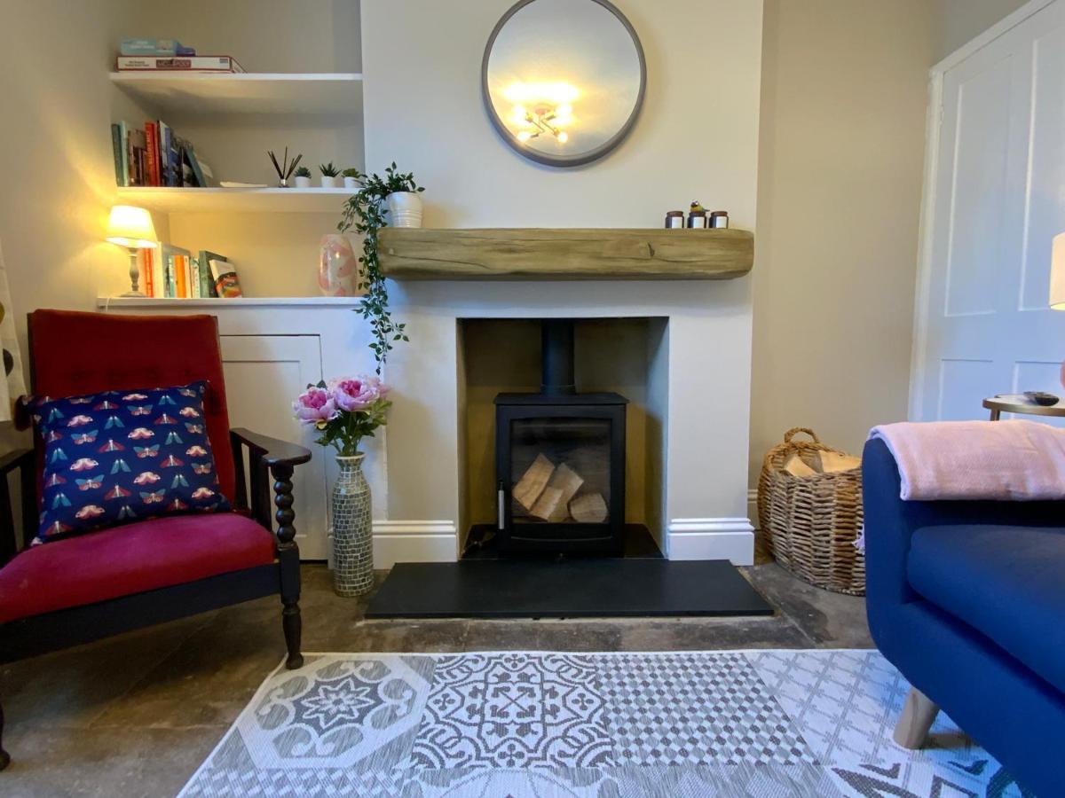 Charming Cottage Mins From Chichester City Centre 外观 照片