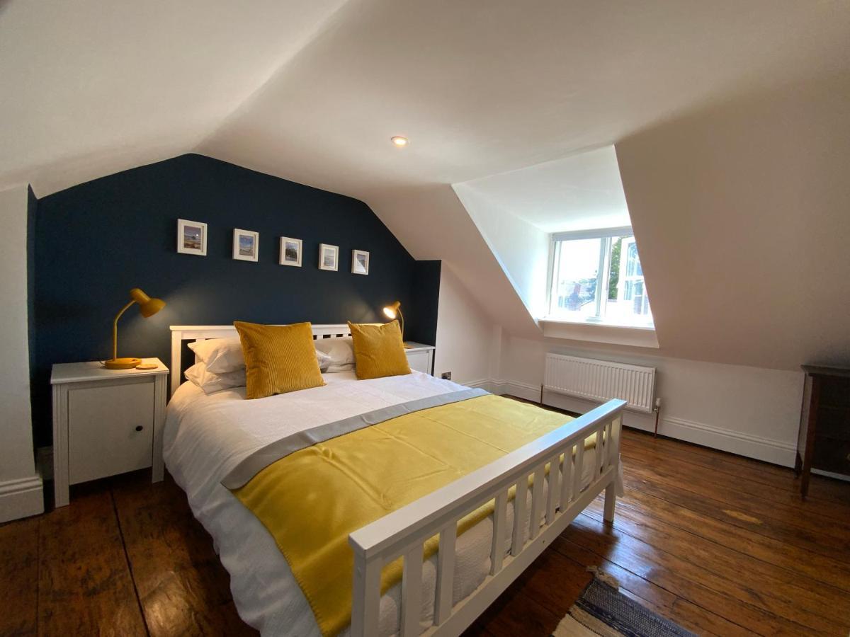 Charming Cottage Mins From Chichester City Centre 外观 照片